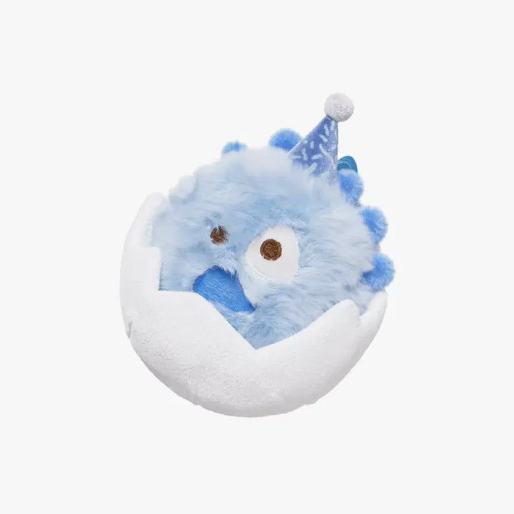 [BUNJANG] Cortisball Baby Blue Photocard / 코르티스볼 베이비블루 양도