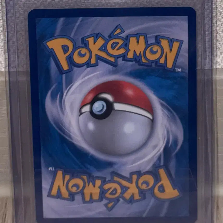 [BUNJANG] Shiny Minccino Pokemon Card / 두리쥐 이로치 포켓몬 카드 샤이니트레저
