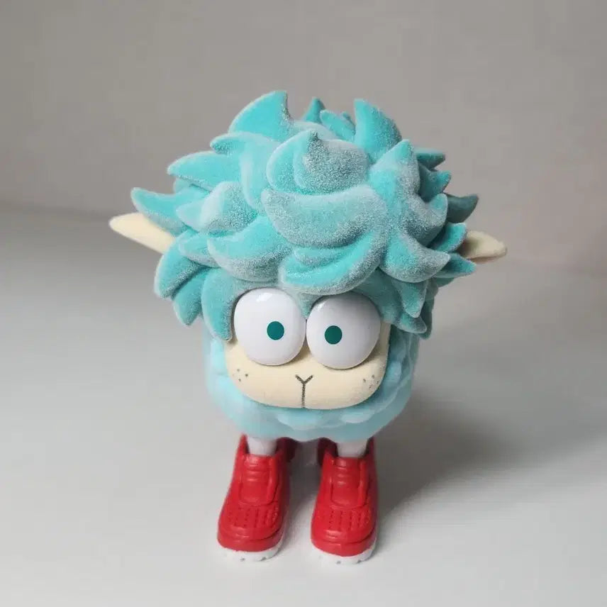 [BUNJANG] My Hero Academia Izuku Midoriya Figure / 나히아 데쿠쉽 미도히야 피규어 히로아카 나의히어로아카데미아