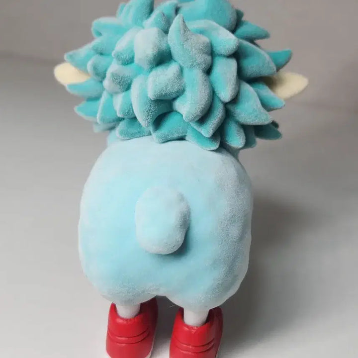 [BUNJANG] My Hero Academia Izuku Midoriya Figure / 나히아 데쿠쉽 미도히야 피규어 히로아카 나의히어로아카데미아
