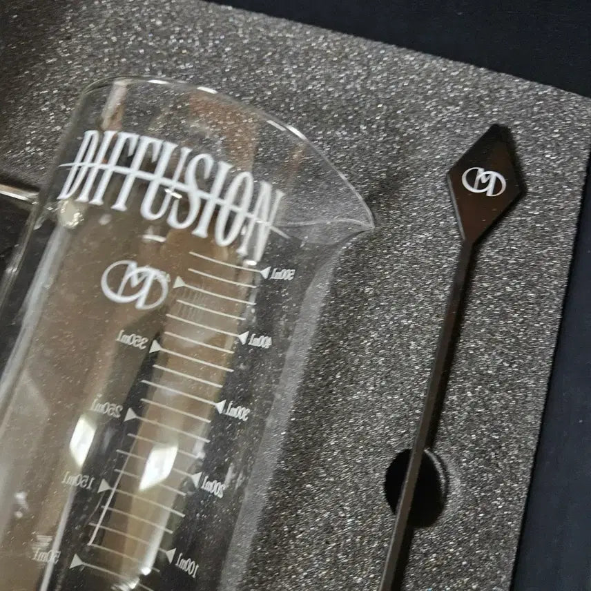[BUNJANG] Astro Moonbin &amp; San-ha Fan-con 2023 Diffusion Muddler Set / astro 문빈 산하 팬콘 moonbin &amp; san-ha 머들러 세트