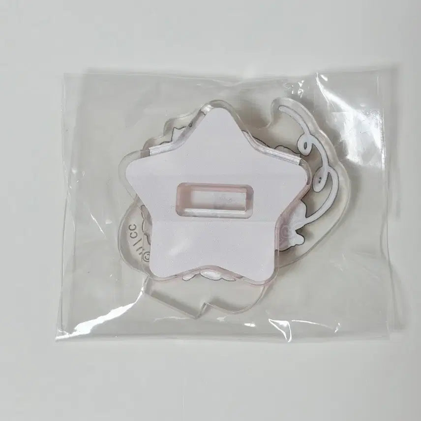 [BUNJANG] Chiikawa Magical Shisa Acrylic Stand / 치이카와 매지컬 시사 마스코트 아크릴 스탠드