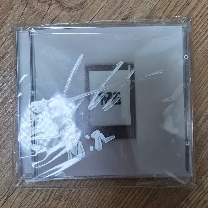 [BUNJANG] NO:EL 21FW Signed CD Album (Sealed) / 미개봉 싸인반) 노엘 21fw 21&