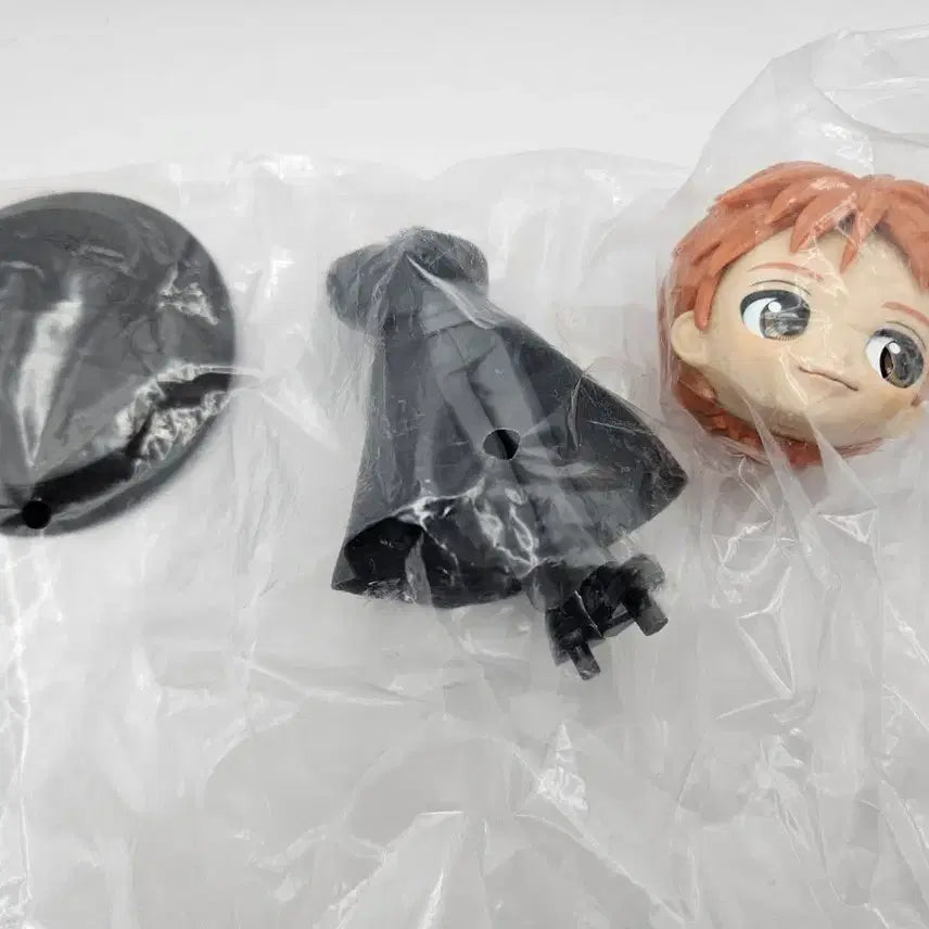 [BUNJANG] Harry Potter Weasley Twin Figure / 해리포터에 나오는 쌍둥이 중 한 명의 피규어
