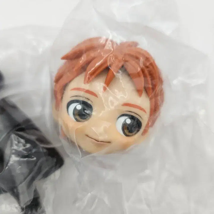 [BUNJANG] Harry Potter Weasley Twin Figure / 해리포터에 나오는 쌍둥이 중 한 명의 피규어