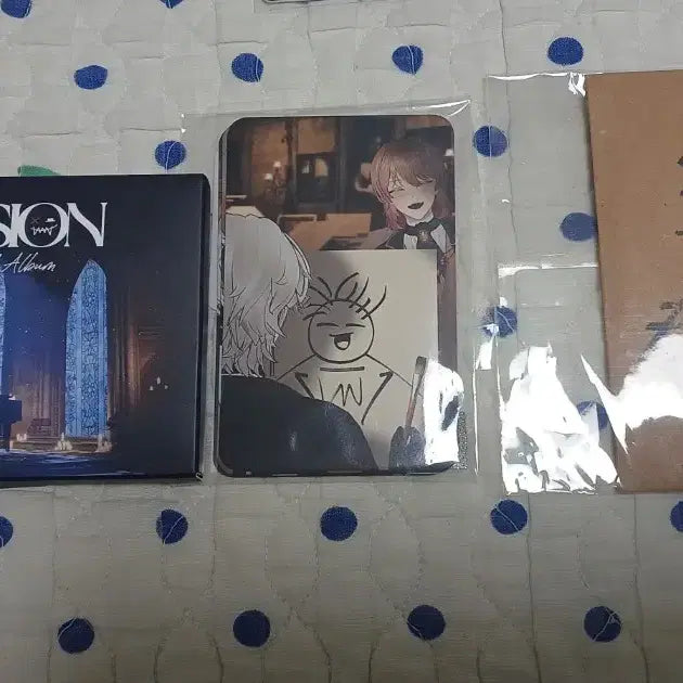 [BUNJANG] Psycode Goods Bundle Set / 싸이코드 굿즈 일괄 판매 [택포]