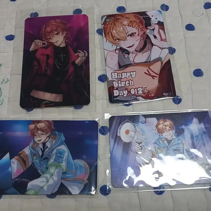 [BUNJANG] Psycode Goods Bundle Set / 싸이코드 굿즈 일괄 판매 [택포]