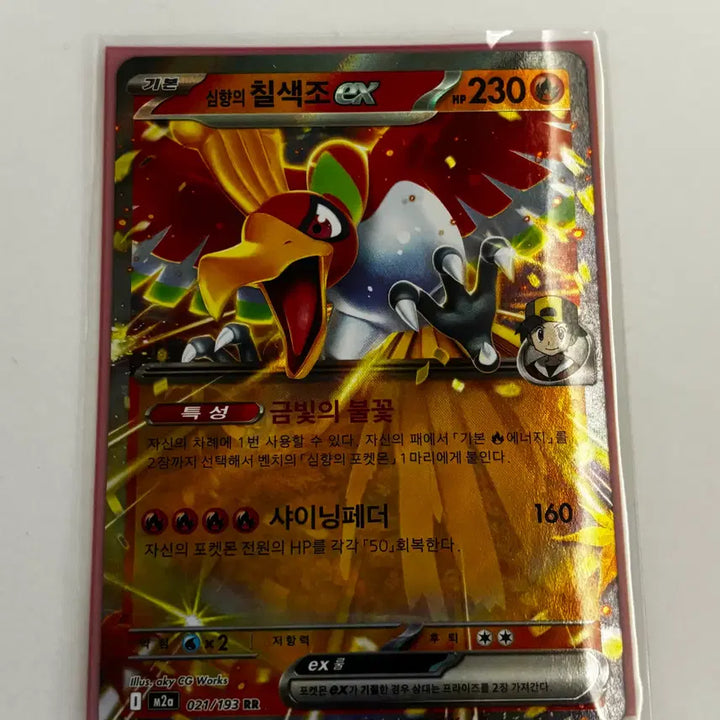 [BUNJANG] Pokemon Korean Edition RR Graded Cards / [포켓몬카드] 한글판 RR등급 판매 (헬가 V, 메가폭타, 심향의 칠색조, 어흥염, 볼케니온, 파라블레이즈, 메가화염레오, 레시라무, 스코빌런, 춤추새, 히트로토무)