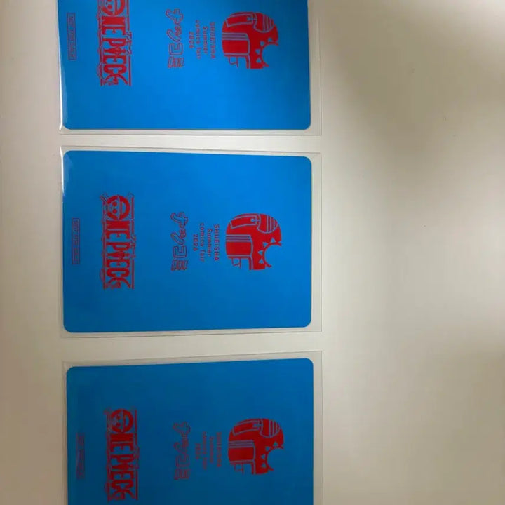 [BUNJANG] One Piece Luffy Watermelon Card Bundle Set / 수박 루피 카드