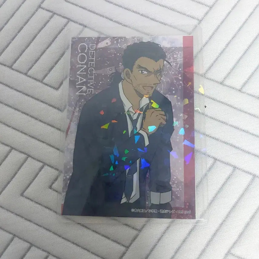 [BUNJANG] Detective Conan Photocard / 명탐정 코난 포토카드