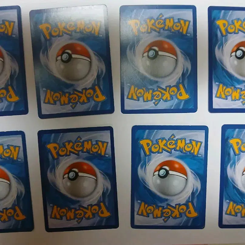 [BUNJANG] Pokemon Cards GX/V/VMAX Bundle Set / 포켓몬 카드 GX/V/VMAX 다수 묶음 판매