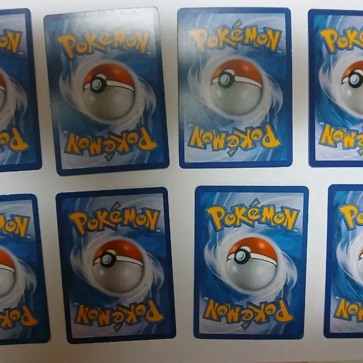[BUNJANG] Pokemon Cards GX/V/VMAX Bundle Set / 포켓몬 카드 GX/V/VMAX 다수 묶음 판매