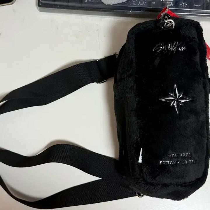 [BUNJANG] Stray Kids Official Lightstick Pouch / 스트레이키즈 스키즈 응원봉 파우치 2.4