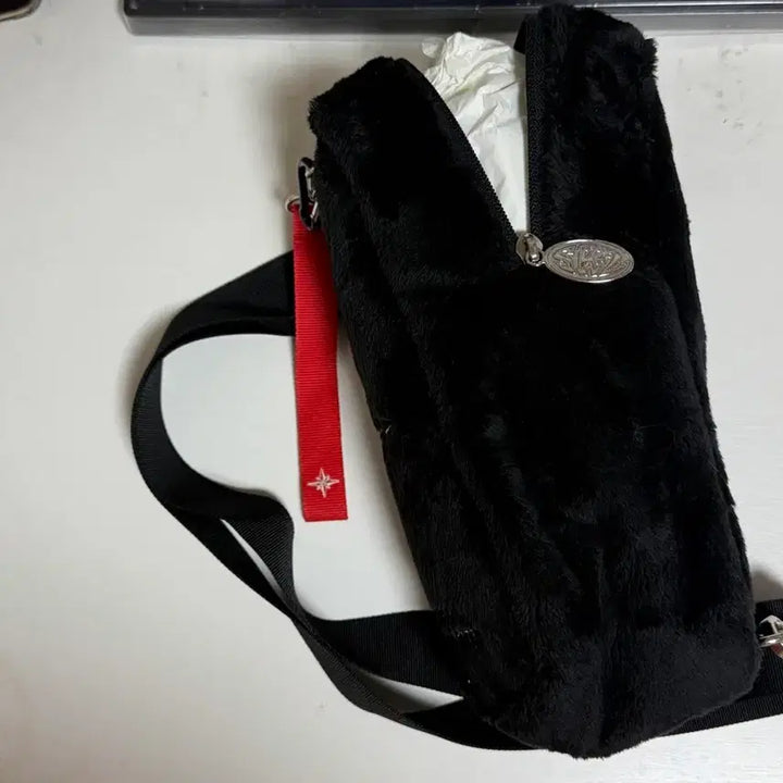 [BUNJANG] Stray Kids Official Lightstick Pouch / 스트레이키즈 스키즈 응원봉 파우치 2.4