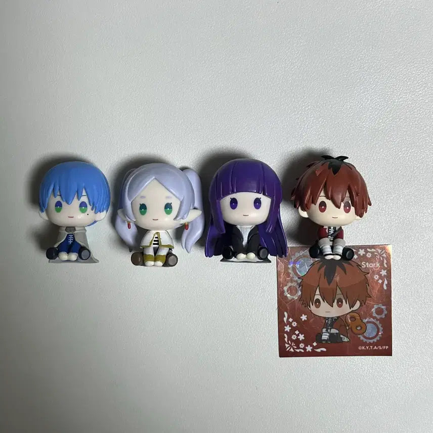 [BUNJANG] Frieren: Beyond Journey&