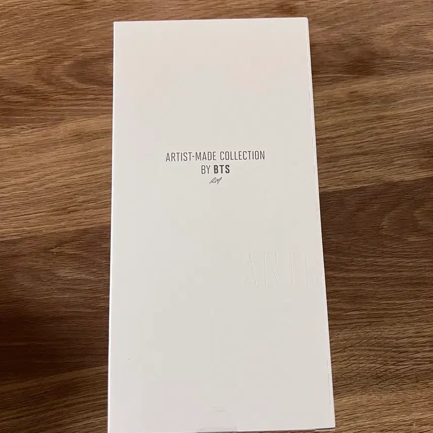 [BUNJANG] BTS Artist-Made Collection RM Bungeoppang Scenery / 방탄 아티스트 메이드 컬렉션 남준 rm 붕어빵 풍경