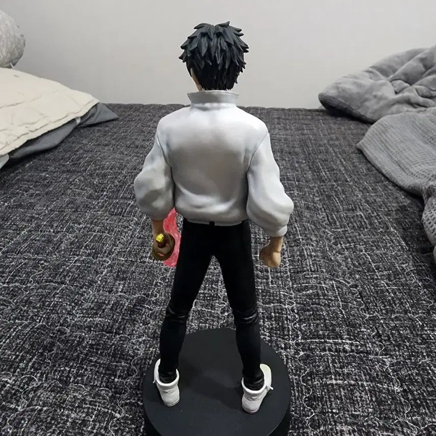 [BUNJANG] Yuta Okkotsu A Prize Unsealed Figure / 택포)옷코츠 유타 a상 개봉양품 박스O