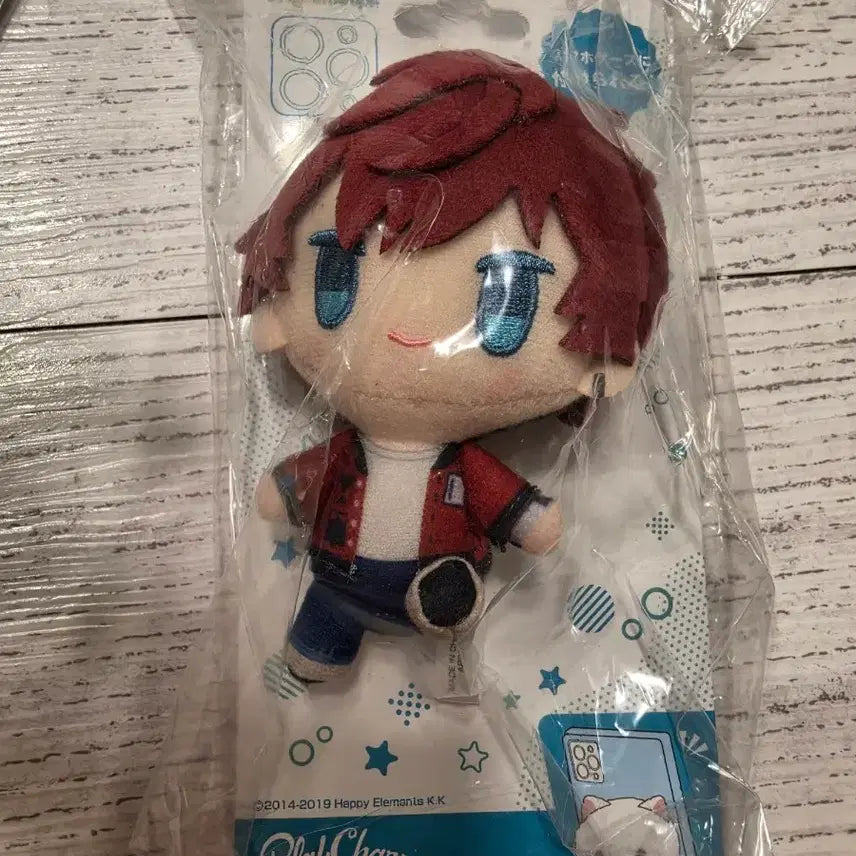 [BUNJANG] Ensemble Stars! Hiiragi Kirari Play Charm (Sealed) / 앙스타 히이로 플레이참 미개봉