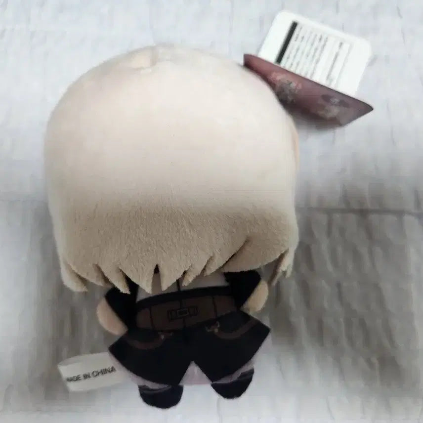 [BUNJANG] BanG Dream! Ave Mujica Mishima Uika Nui Puchu Plush / 뱅드림 아베무지카 미스미 우이카 누이 푸치슈