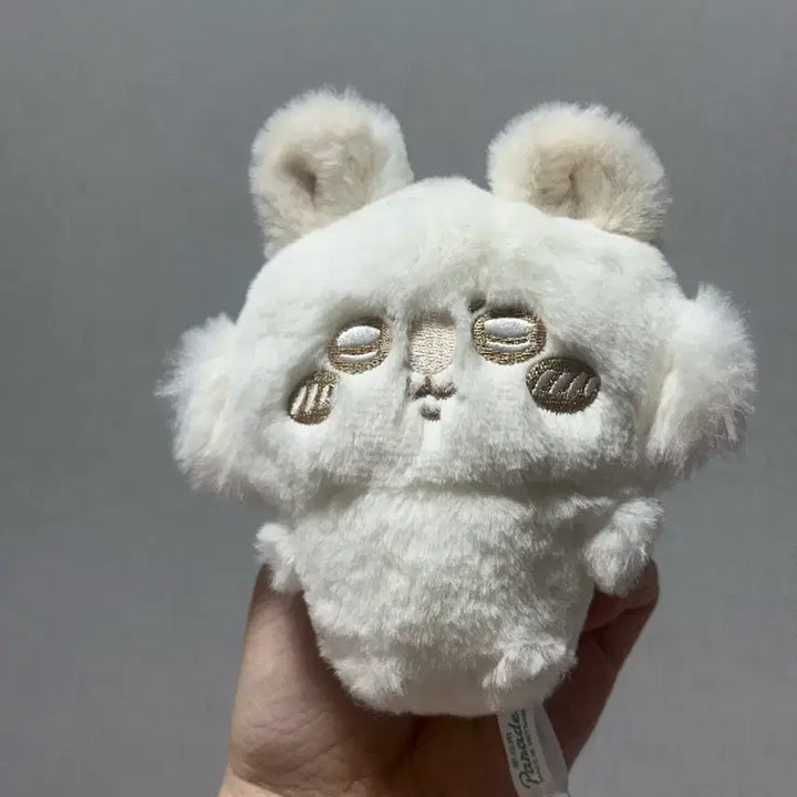 [BUNJANG] Chiikawa Momonga Milk Mascot (Japan Exclusive) / 치이카와 모몽가 밀크 마스코트 (일본 내수용)