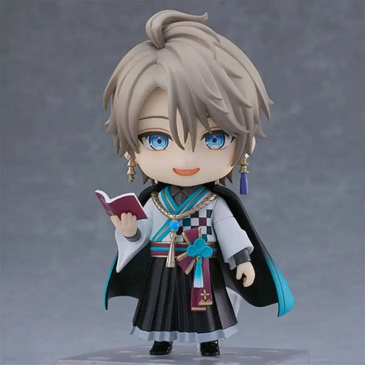 [BUNJANG] Nijisanji Kaida Haru Nendoroid / 니지산지 카이다 하루 넨드로이드