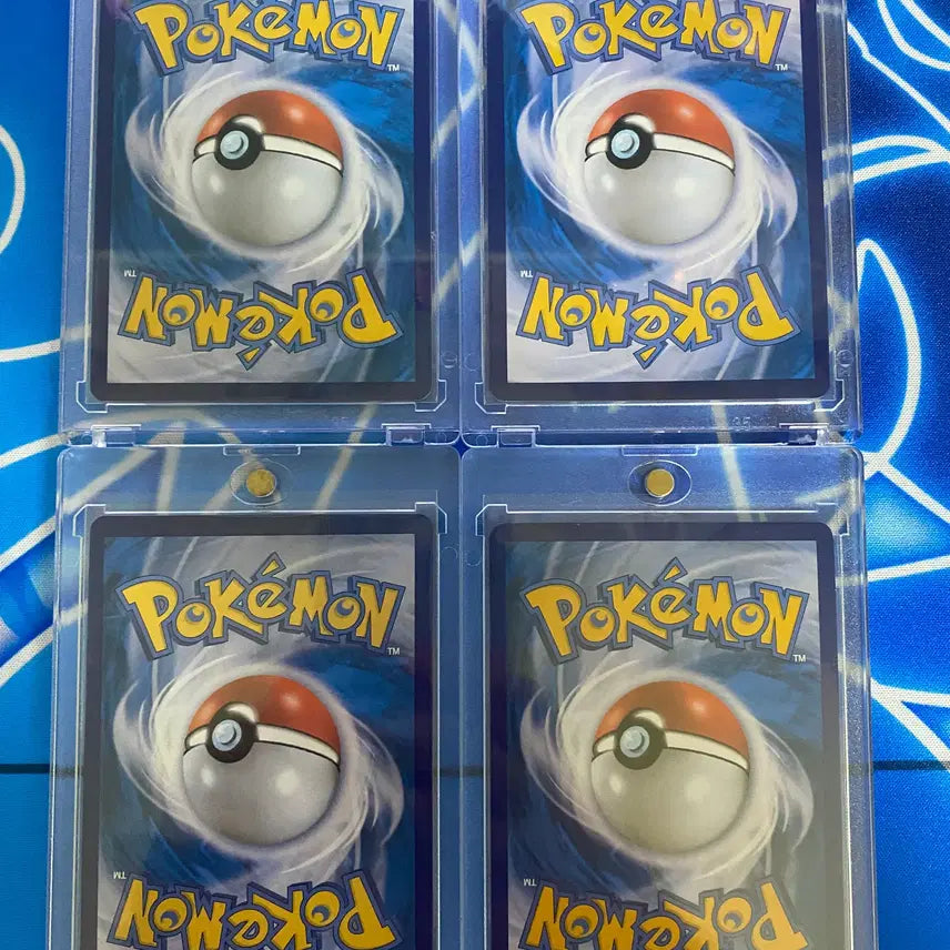 [BUNJANG] Pokemon Card Bundle Set - SuChul, SeongHwa, Aroma Agassi, Annon Vstar HR (4 cards) / 포켓몬카드 수철,성화,아로마 아가씨,안농vstar hr 4장 일괄 판매