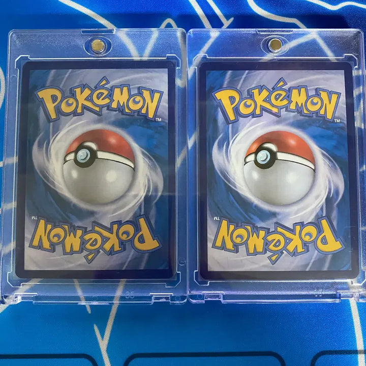 [BUNJANG] Pokemon Cards Team Star Grunt SR, Genius AR Bundle Set / 포켓몬카드 스타단의조무래기sr,지니어sar 2장 일괄