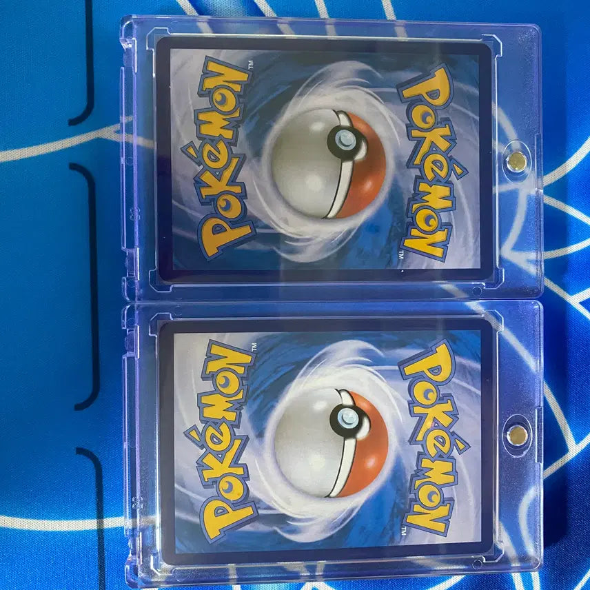 [BUNJANG] Pokemon Card Trainer "Gardenia" SR Set (2 Cards) / 포켓몬카드 채두sr 2장 일괄