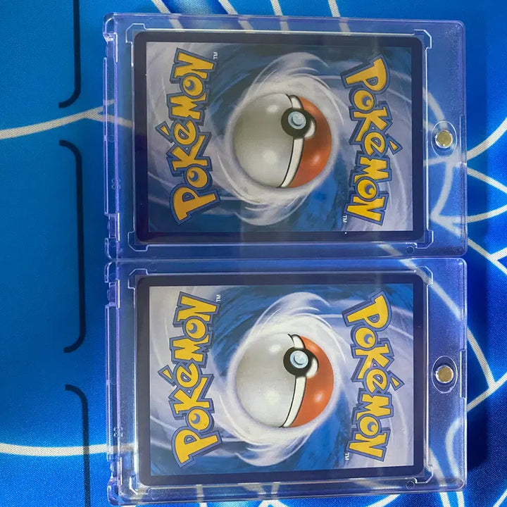 [BUNJANG] Pokemon Card Trainer "Gardenia" SR Set (2 Cards) / 포켓몬카드 채두sr 2장 일괄