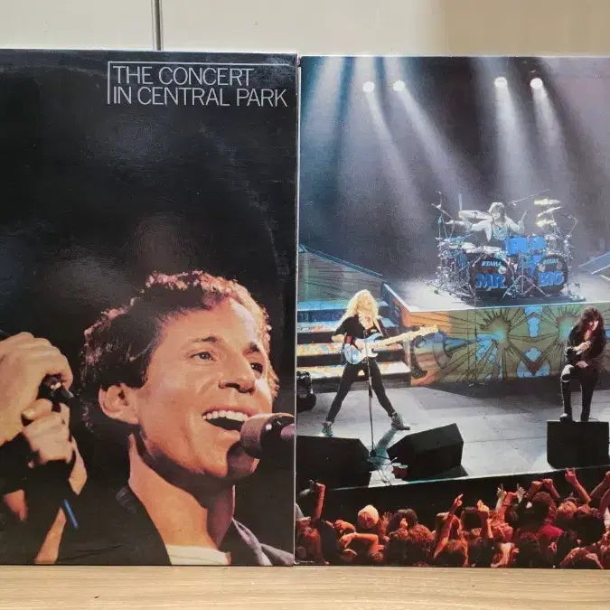 [BUNJANG] Various Artists Old Pop, Rock, Metal, Chanson, Jazz, Pop Star LP Records / 7080 올드팝, 락밴드, 헤비메탈, 샹송, 재즈, 팝스타 음반 LP