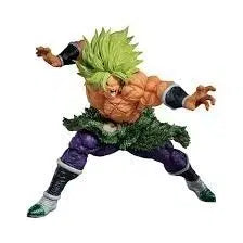[BUNJANG] Dragon Ball Ichiban Kuji Broly Figure / 드래곤볼 제일복권 브로리 라원상 팝니다