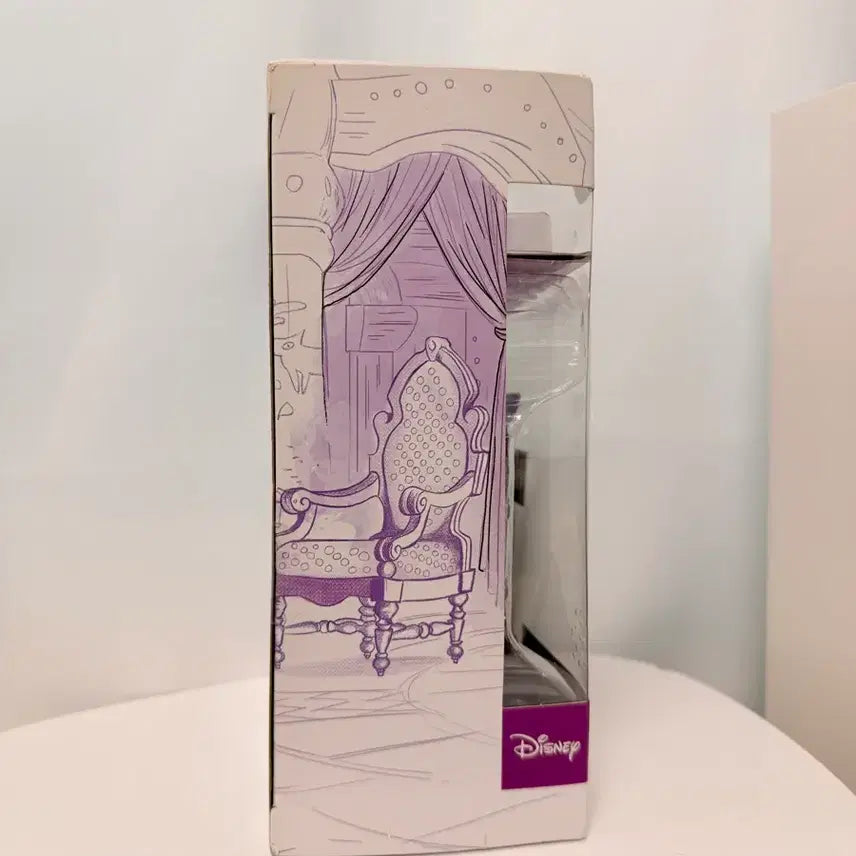 [BUNJANG] Disney Animators Collection Rapunzel Micro Playset / 디즈니 애니메이터 컬렉션 라푼젤 마이크로 플레이세트