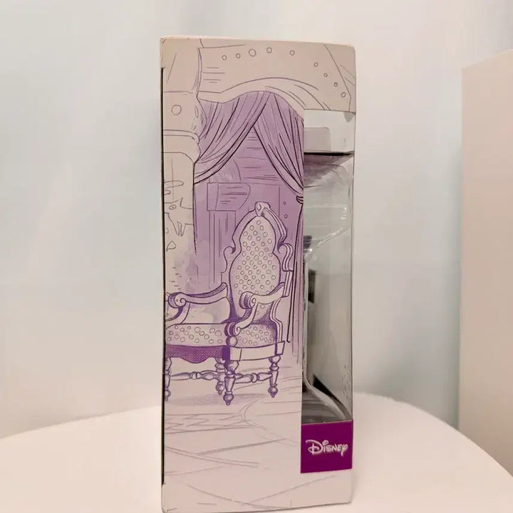 [BUNJANG] Disney Animators Collection Rapunzel Micro Playset / 디즈니 애니메이터 컬렉션 라푼젤 마이크로 플레이세트