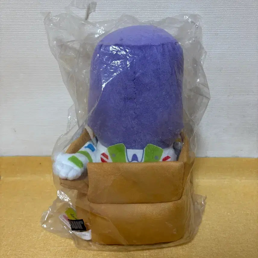 [BUNJANG] Disney Pixar Toy Story Buzz Lightyear Large Plush - Taiwan Pop-Up Exclusive / 희귀매물) 토이스토리 버즈 대만 팝업