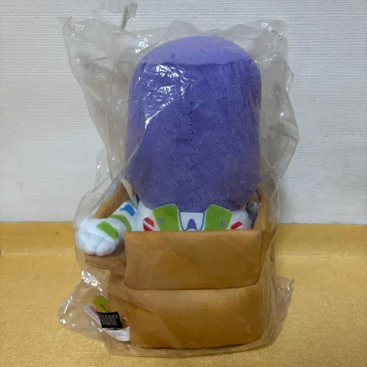 [BUNJANG] Disney Pixar Toy Story Buzz Lightyear Large Plush - Taiwan Pop-Up Exclusive / 희귀매물) 토이스토리 버즈 대만 팝업
