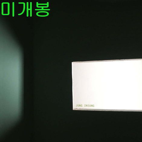 [BUNJANG] Jung Insung &
