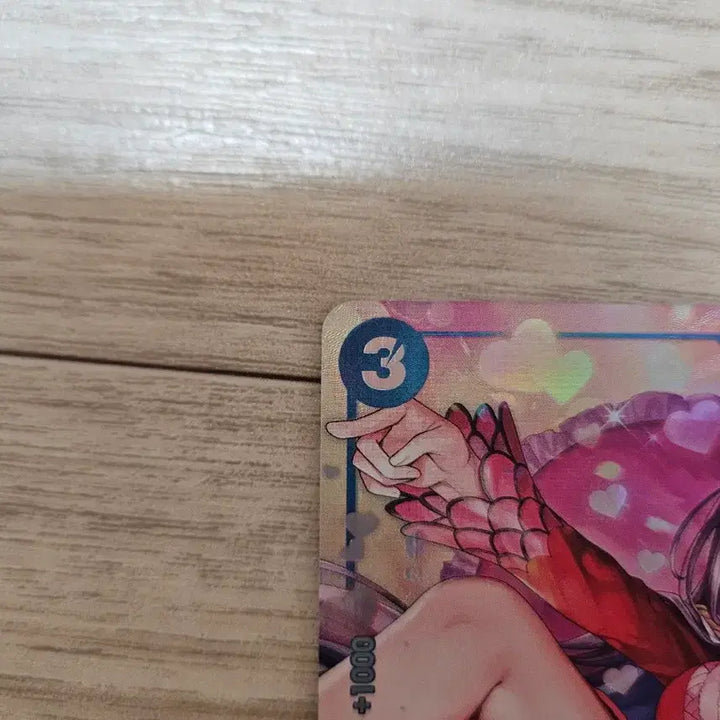 [BUNJANG] One Piece Card Boa Hancock ST03-013 Japanese Version / 원피스 카드 보아 행콕 ST03-013 일본판