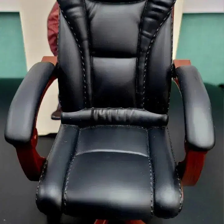 [BUNJANG] JIAOU DOLL 1/6 Scale Boss Chair / JIAOU DOLL에서 나온 1/6 스케일 보스 의자