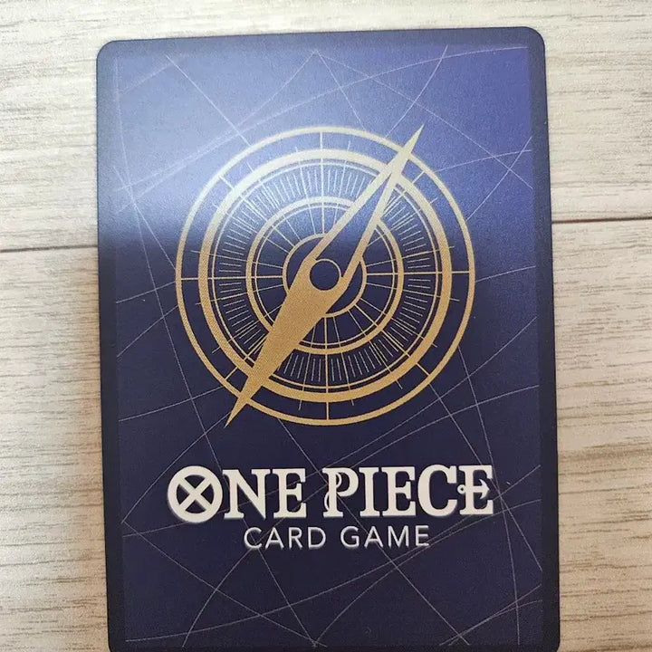 [BUNJANG] One Piece Card Monkey D. Luffy OP16-095 Japanese Version / 원피스 카드 몽키 D 루피 OP16-095 일본판