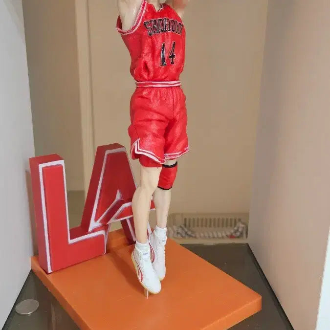 [BUNJANG] Slam Dunk Ryota Miyagi Figure / 슬램덩크 정대만 피규어