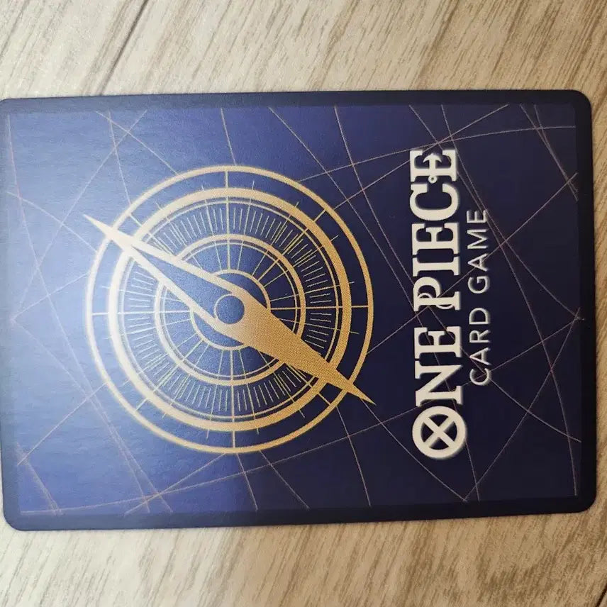 [BUNJANG] One Piece Card Brook OP01-022 Japanese Version / 원피스 카드 브룩 op01-022 일본판
