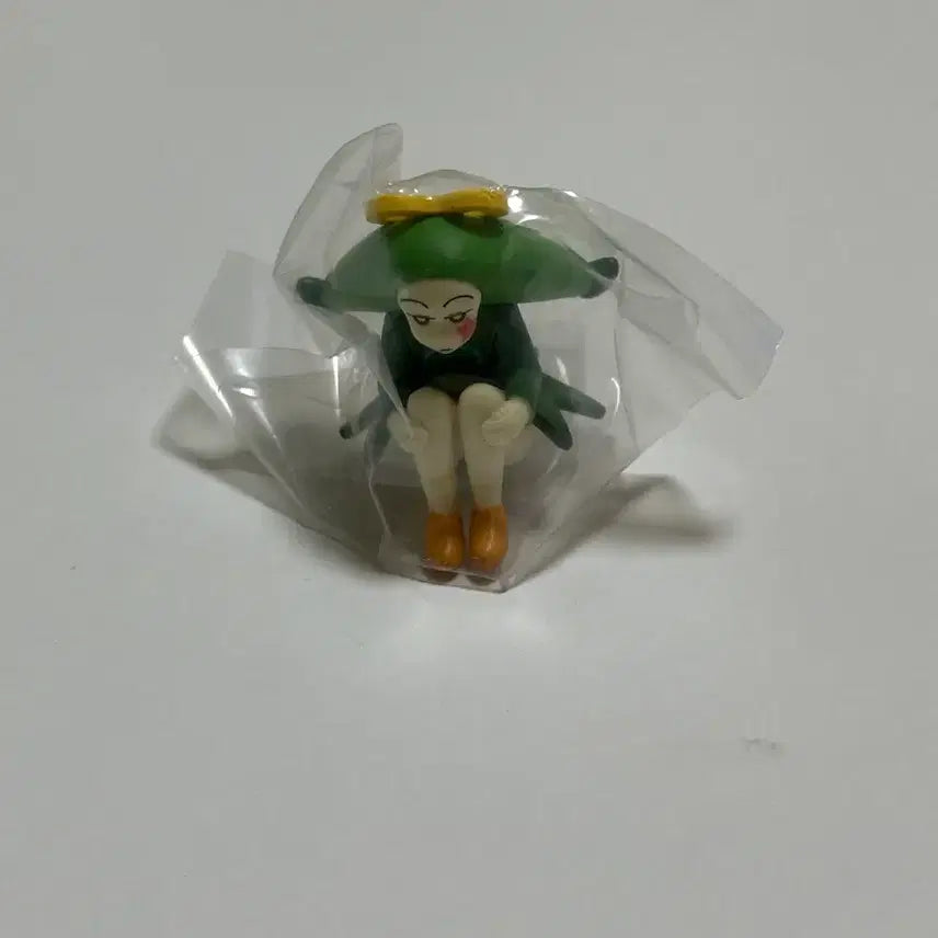 [BUNJANG] Crayon Shin-chan Tobe Ma Minikun Unsealed Figure / 짱구 언제오려나 토페마 미개봉