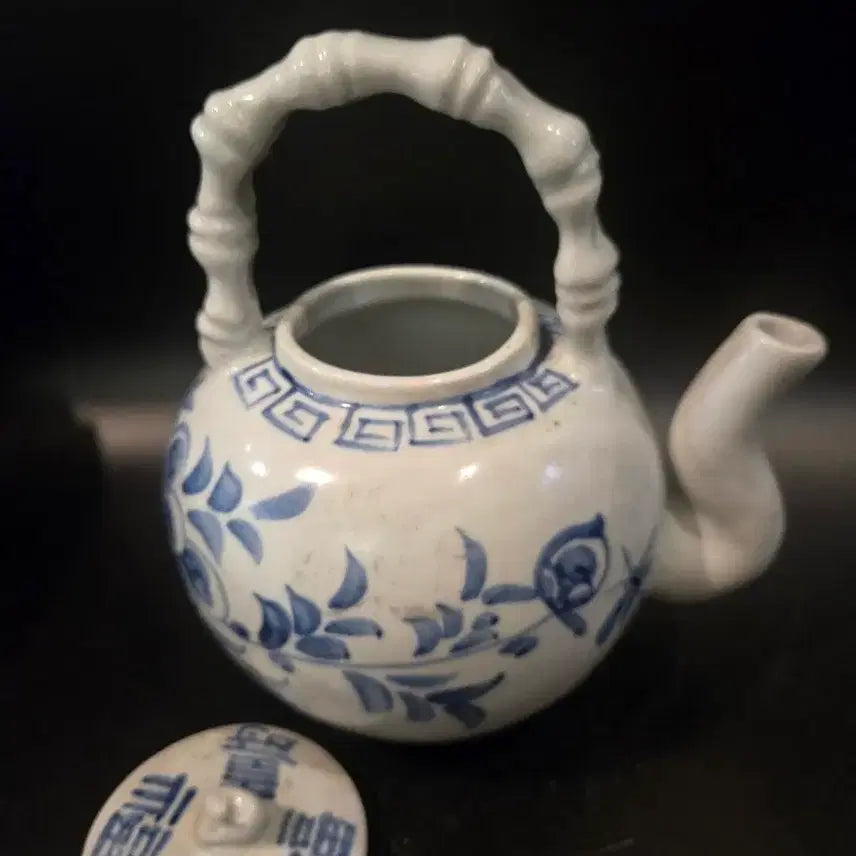 [BUNJANG] Joseon Dynasty Celadon Porcelain &