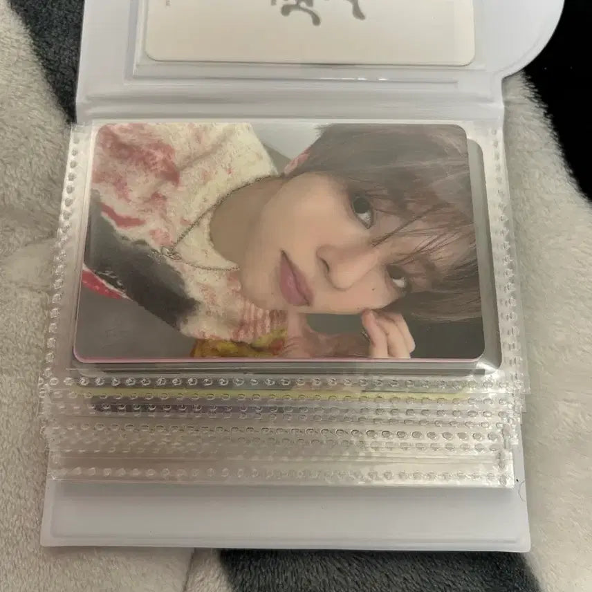 [BUNJANG] My Melody Toploader / 마이멜로디 탑로더