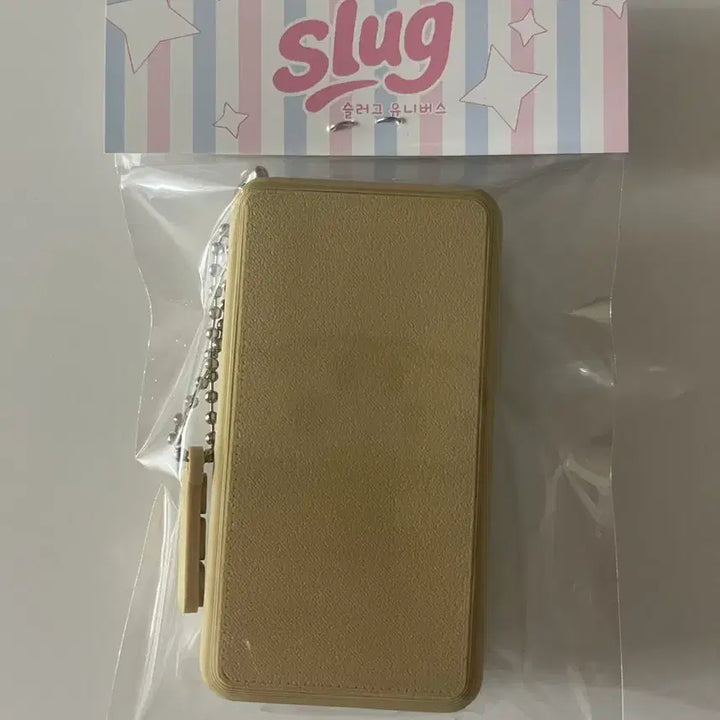 [BUNJANG] Slugs Universe Vanilla Clicker Pink Salt Switch / 슬러그유니버스 바닐라 클리커 핑크솔트축