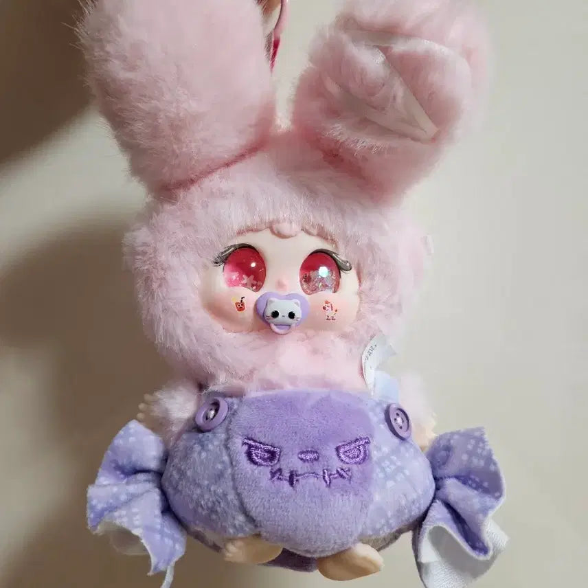 [BUNJANG] JIIMO Dark Fairytale / 지이모 다크동화