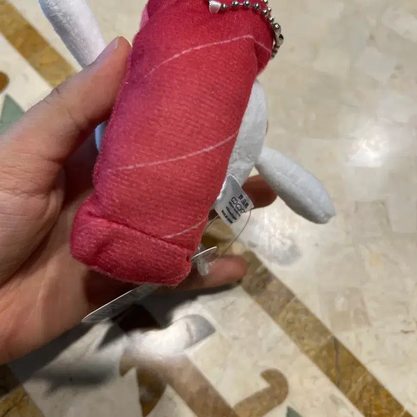 [BUNJANG] Vintage Sushi Plush / 일본 초밥 인형 빈티지 인형