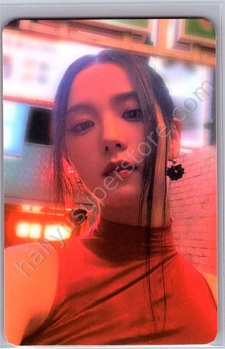 BLACKPINK - Jisoo - ME (Jisoo solo) online yg select