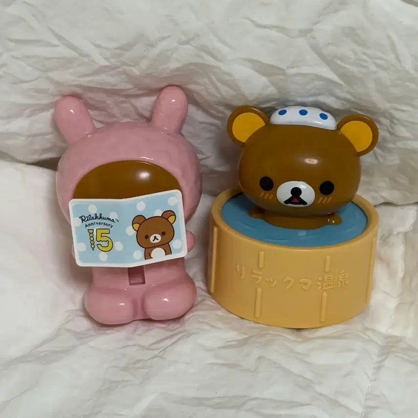 [BUNJANG] Rilakkuma McDonald&