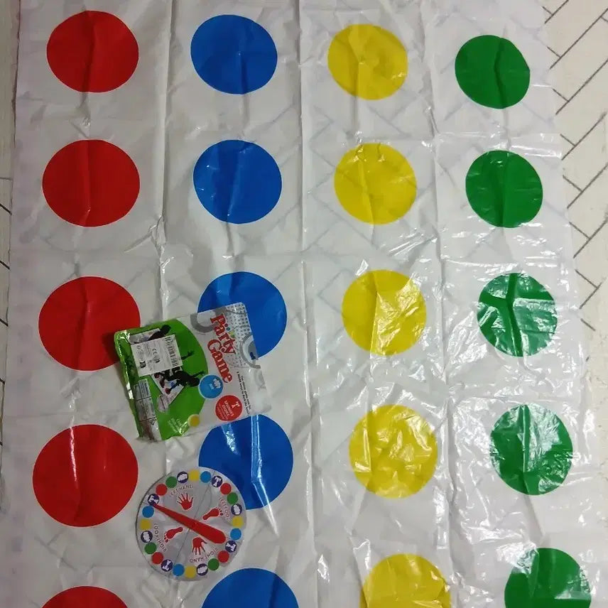 [BUNJANG] Party Board Game / 손발다쓰는 파티 보드게임(배송비포함)